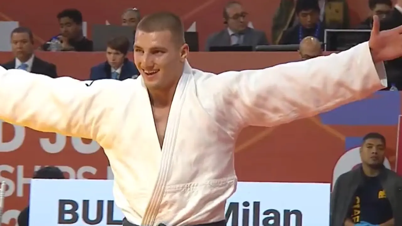 Milan Bulaja