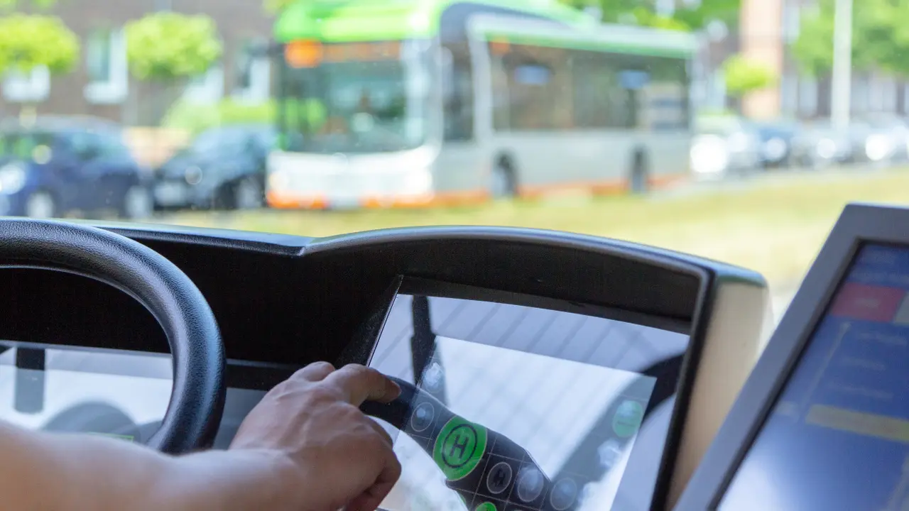 Bus