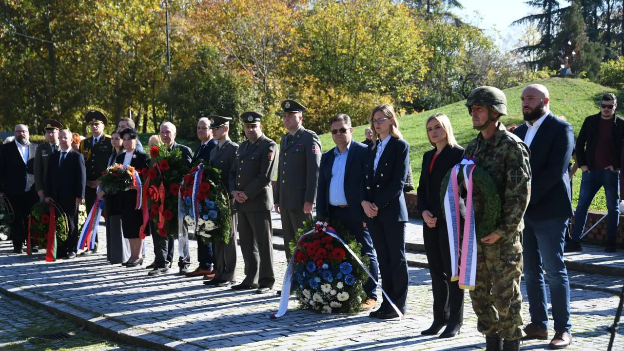 Dan oslobođenja Sremske Mitrovice