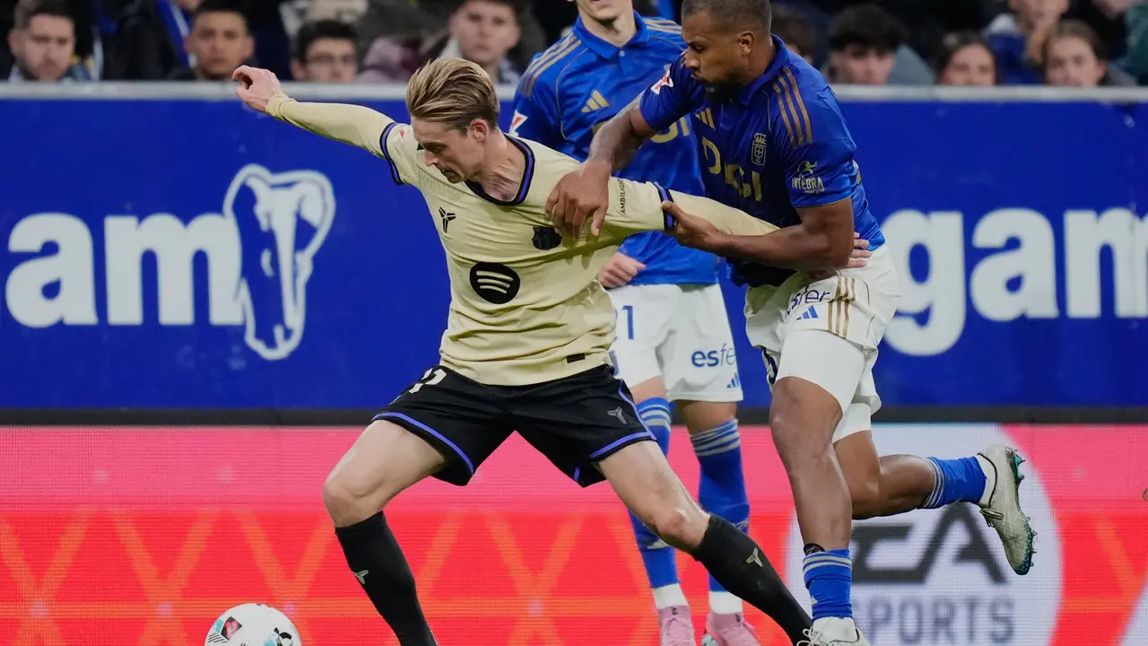 Frenki De Jong