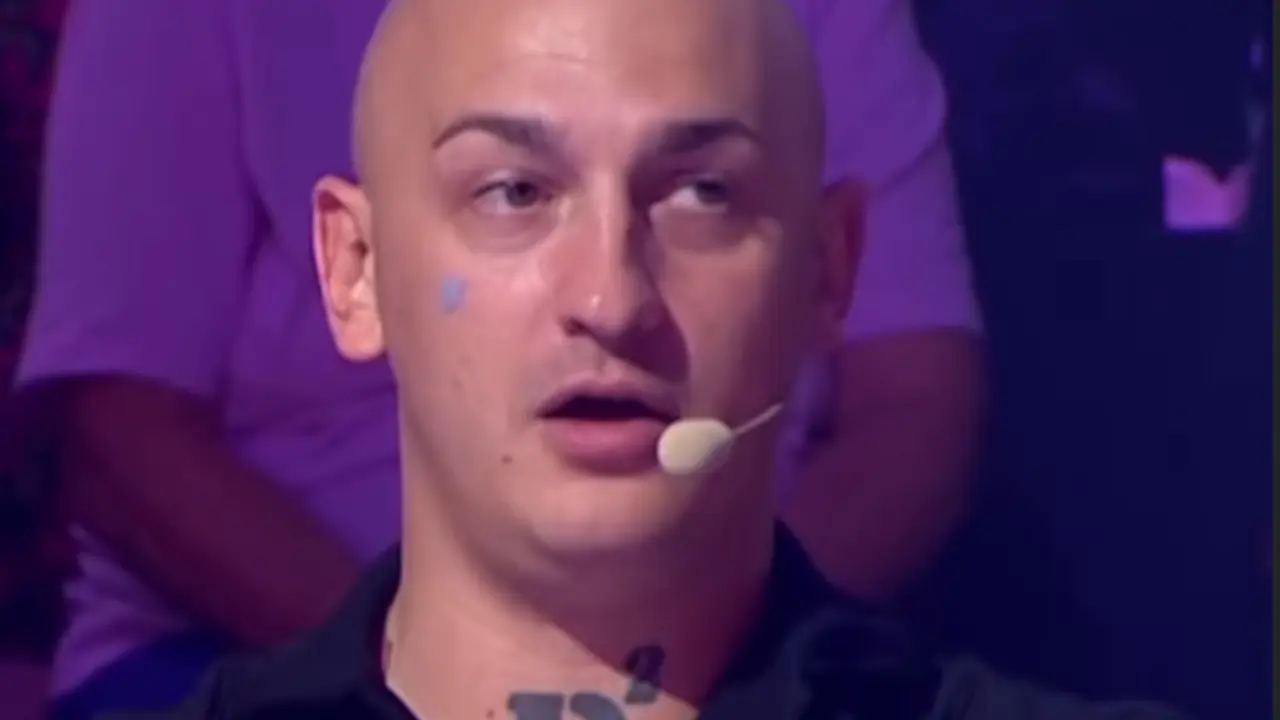 Dragomir Despić Desingerica