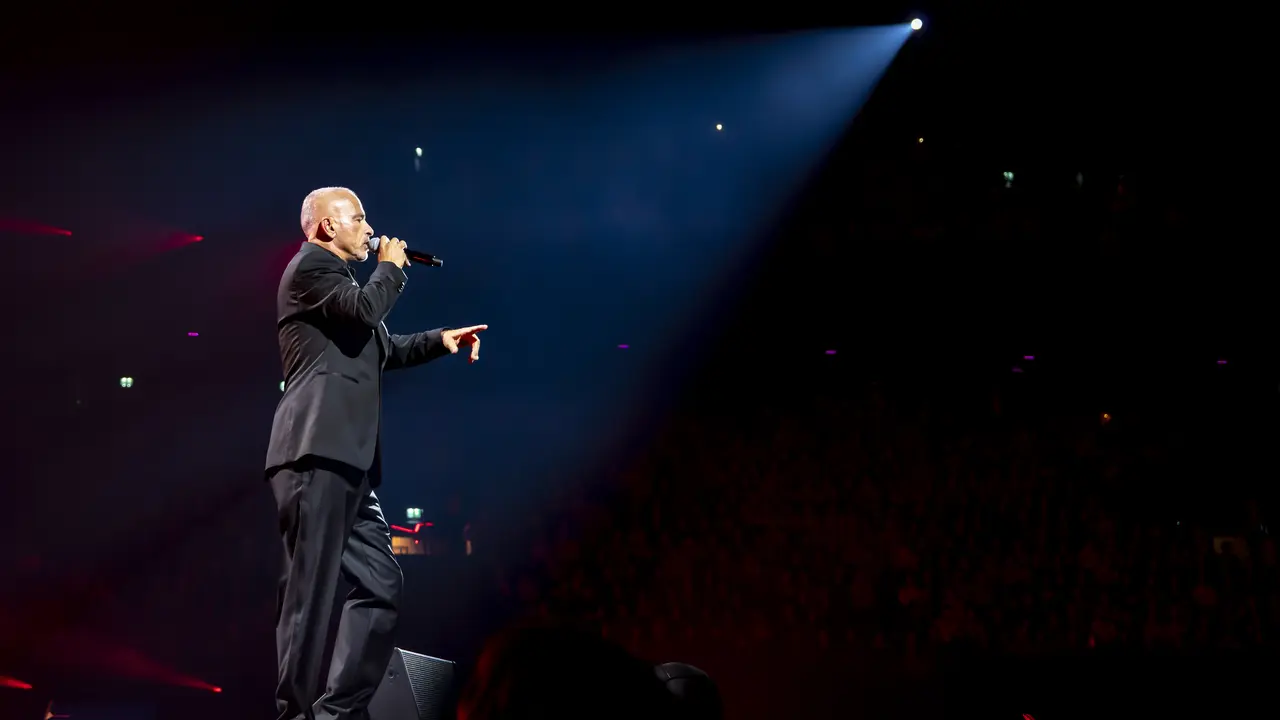 Eros Ramazzotti