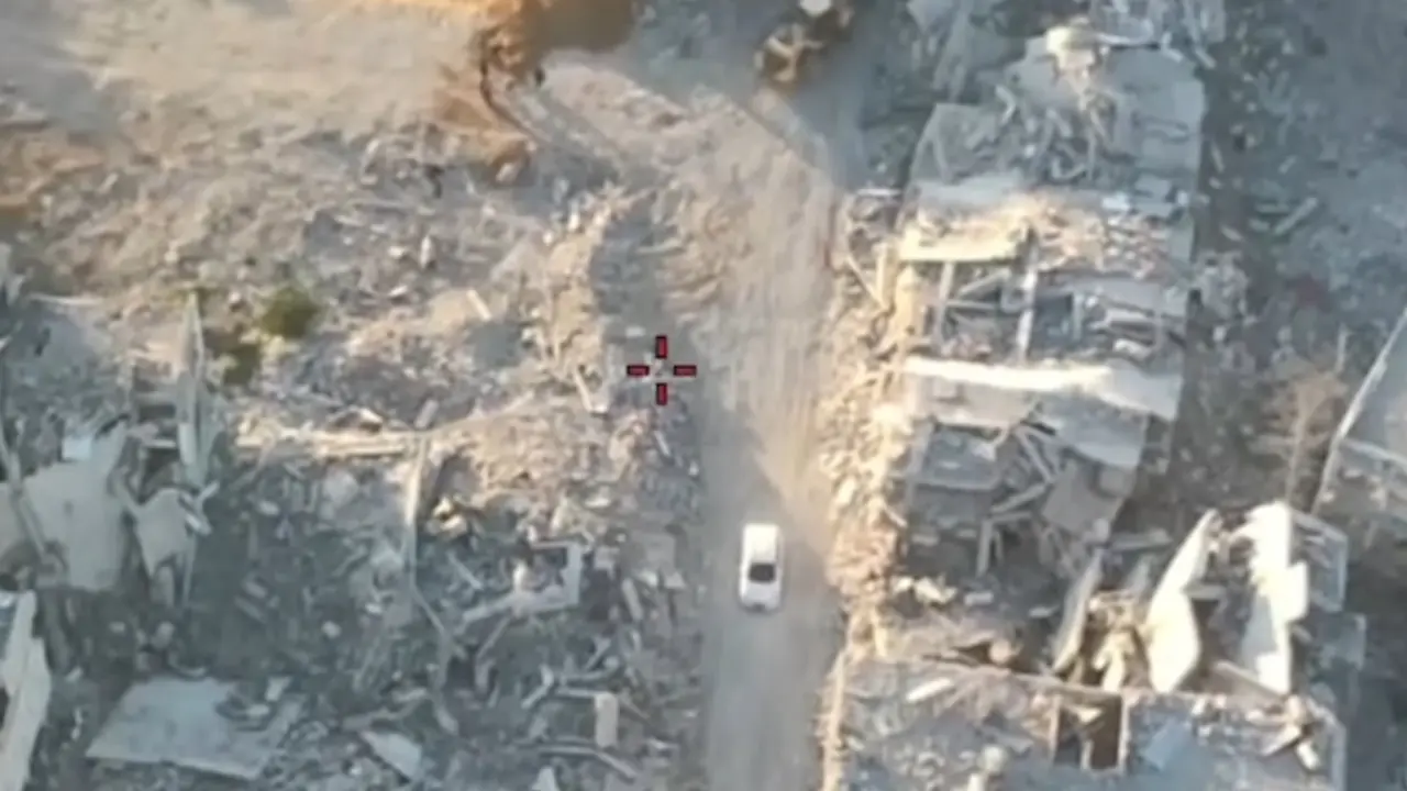 Gaza