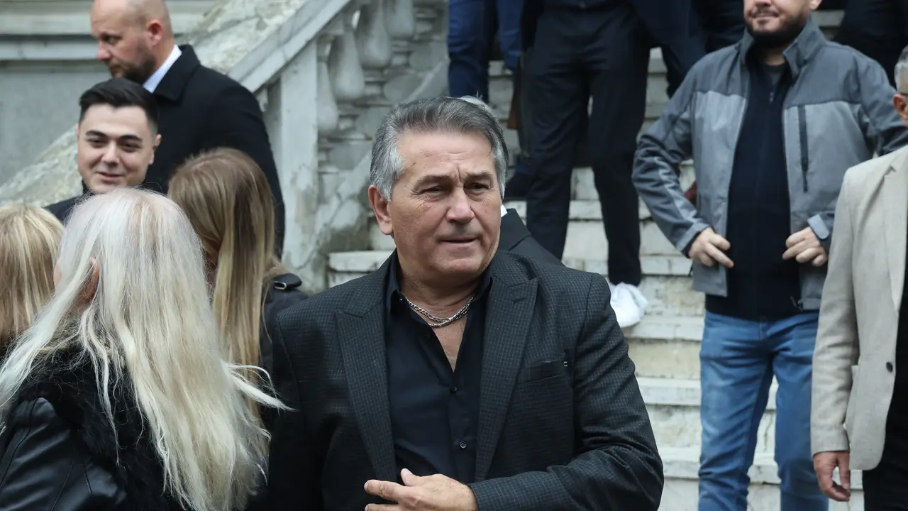 Halid Muslimović
