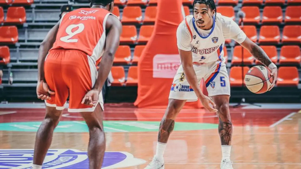 Igokea-FMP