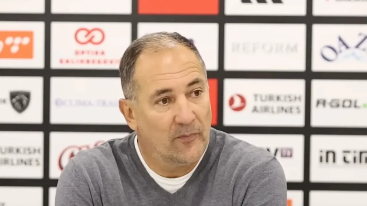 Igor Štimac