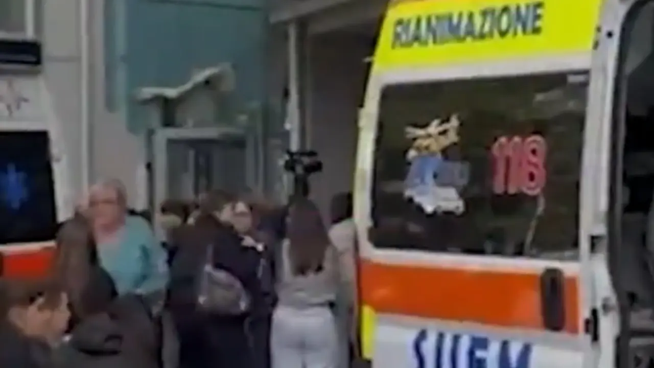 Italija