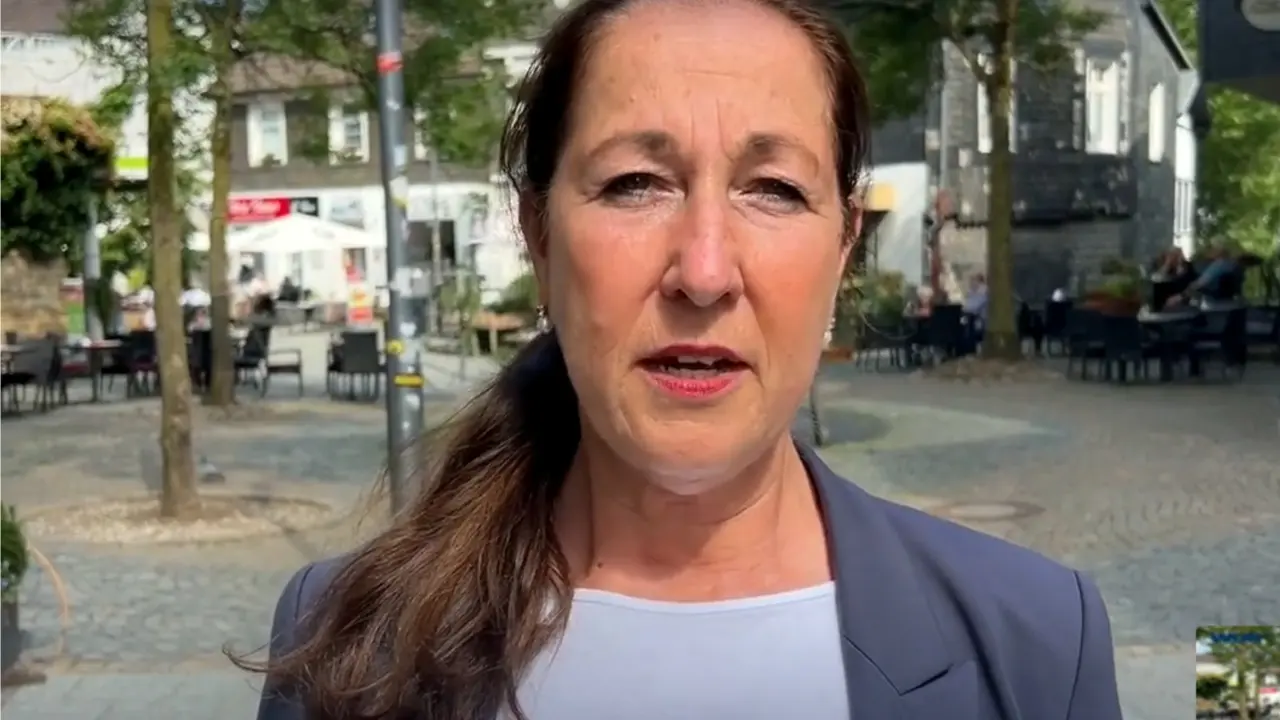 Iris Štalcer