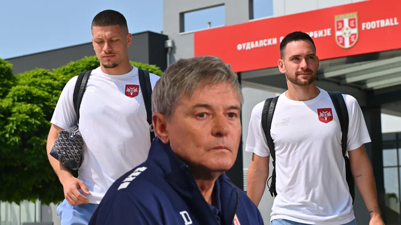 Jović, Stojković, Živković