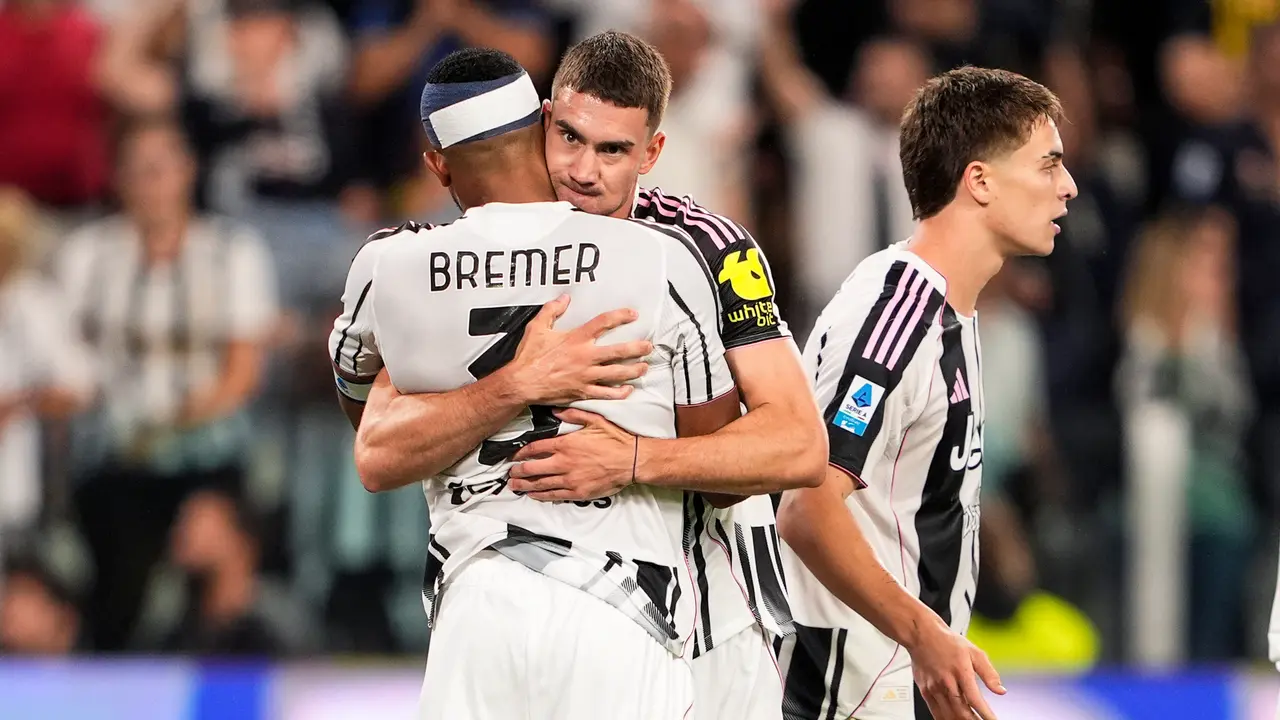 Juventus