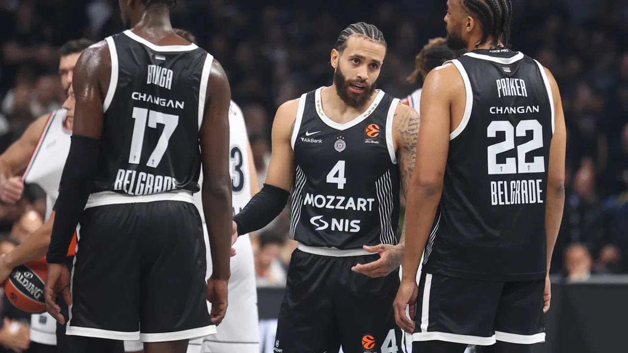 KK Partizan