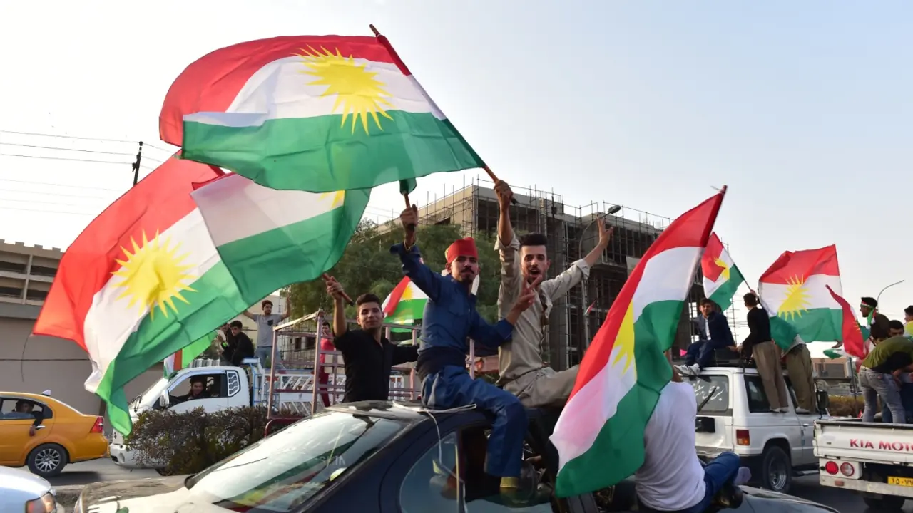 Kurdi