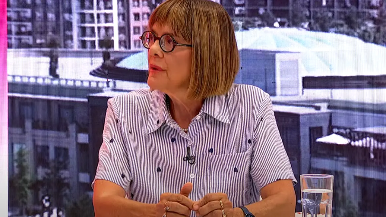 Maja Gojković