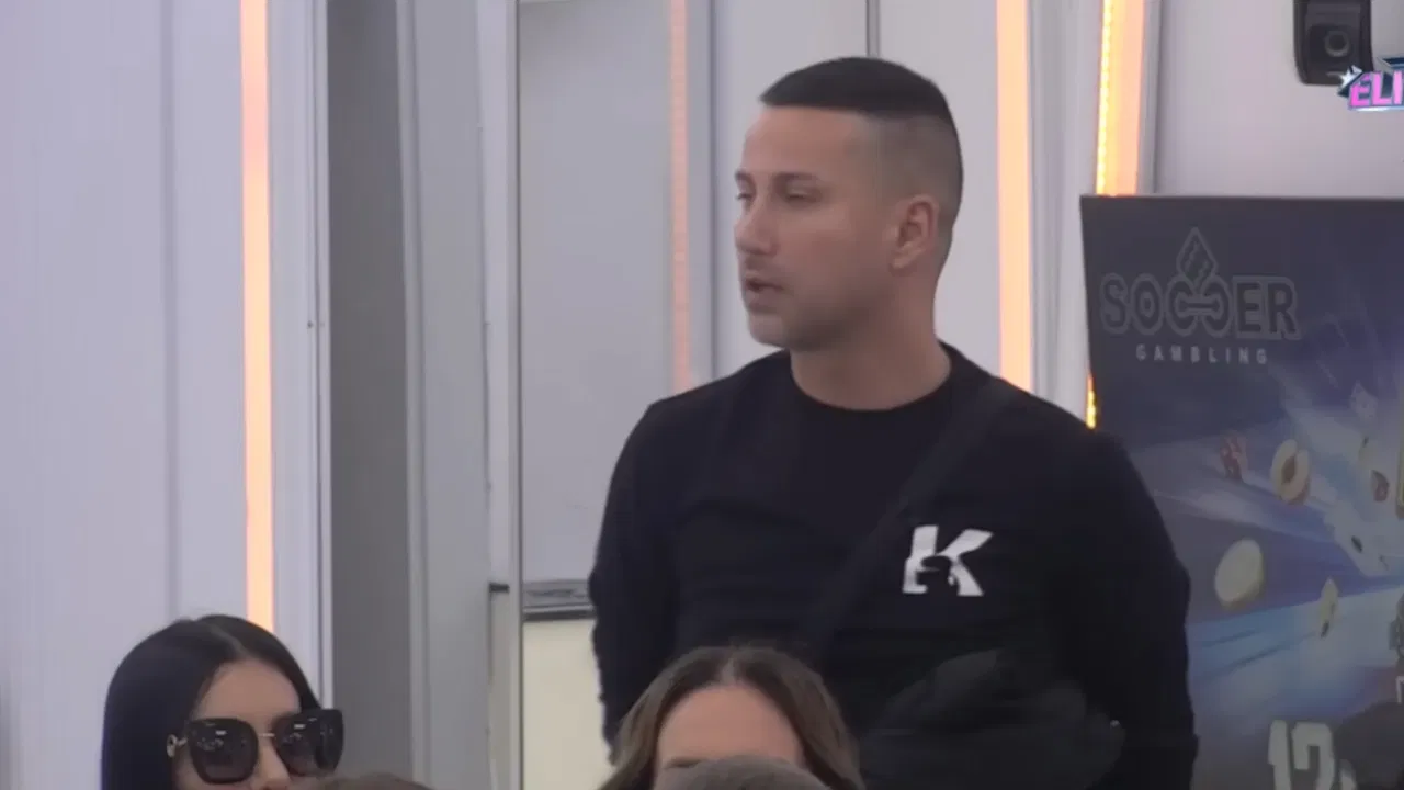 Marko Đedović