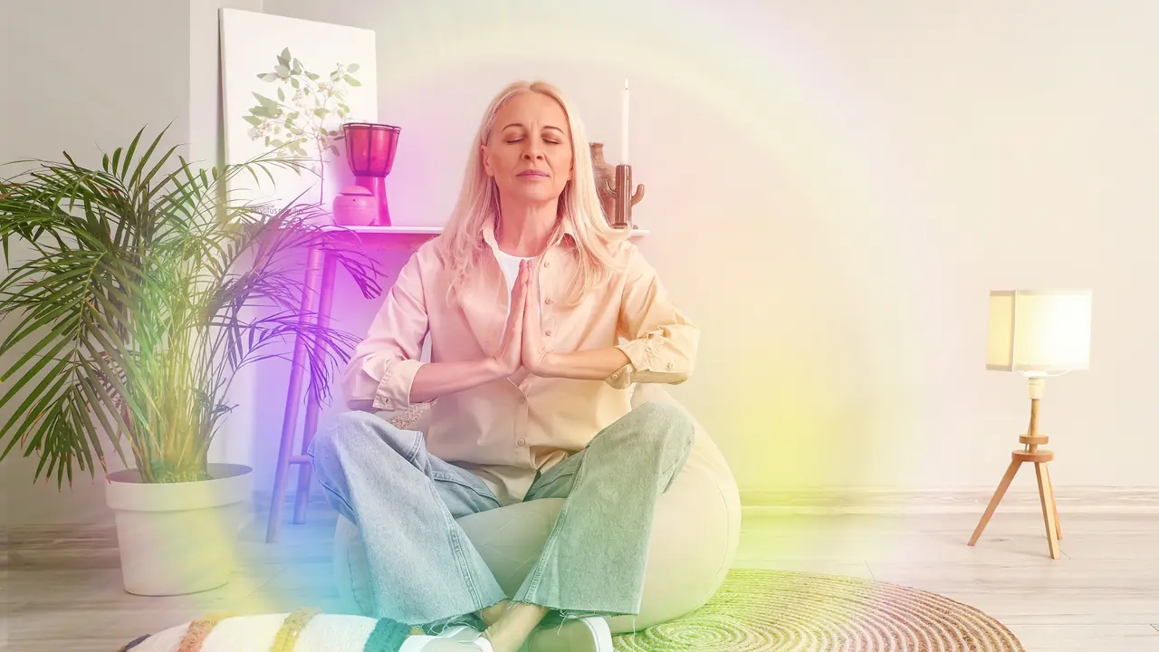 Meditacija