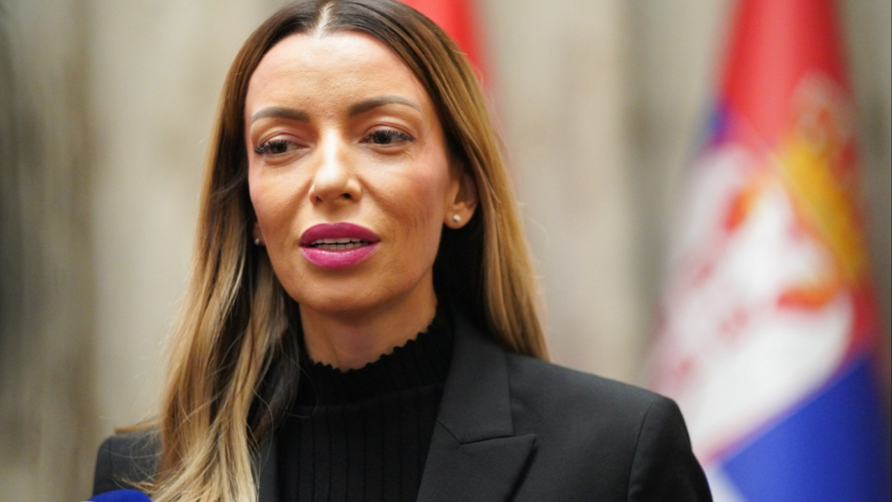 Adrijana Mesarović