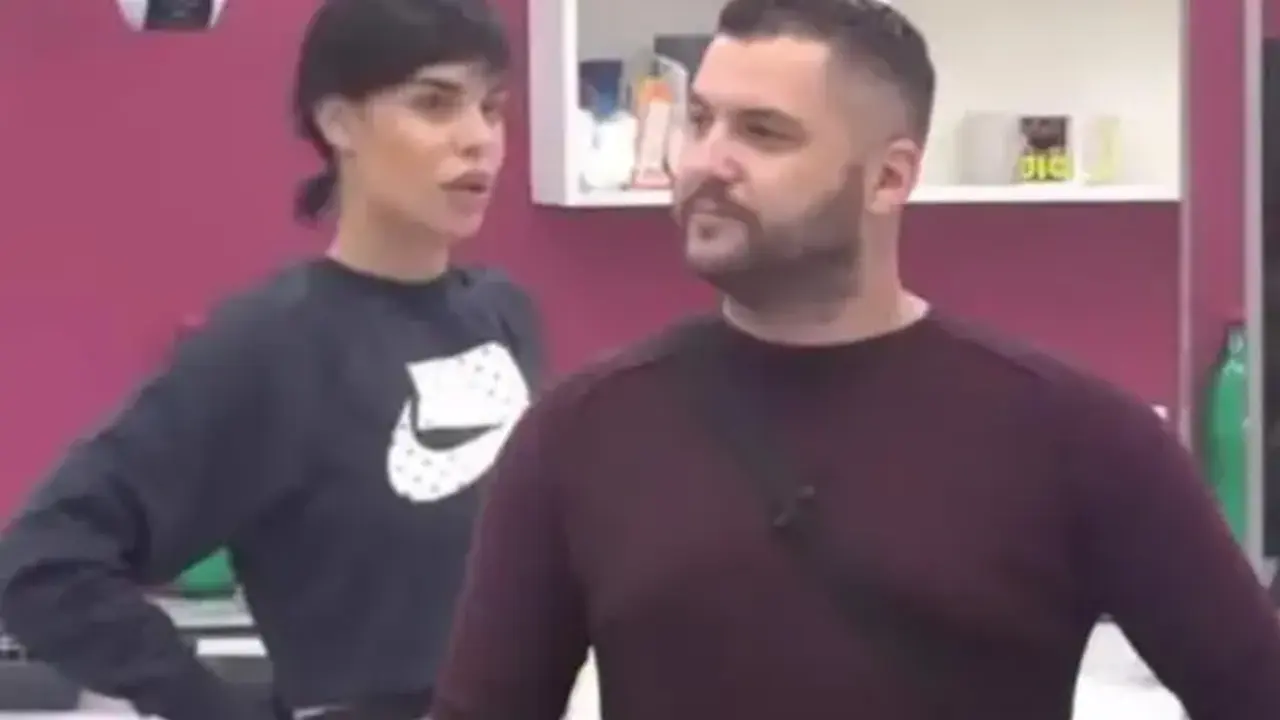 Mina Vrbaški, Asmin Durdžić