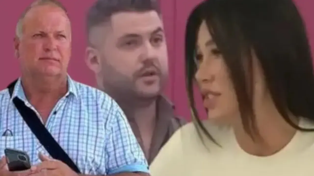 Mustafa, Stanija i Asmin