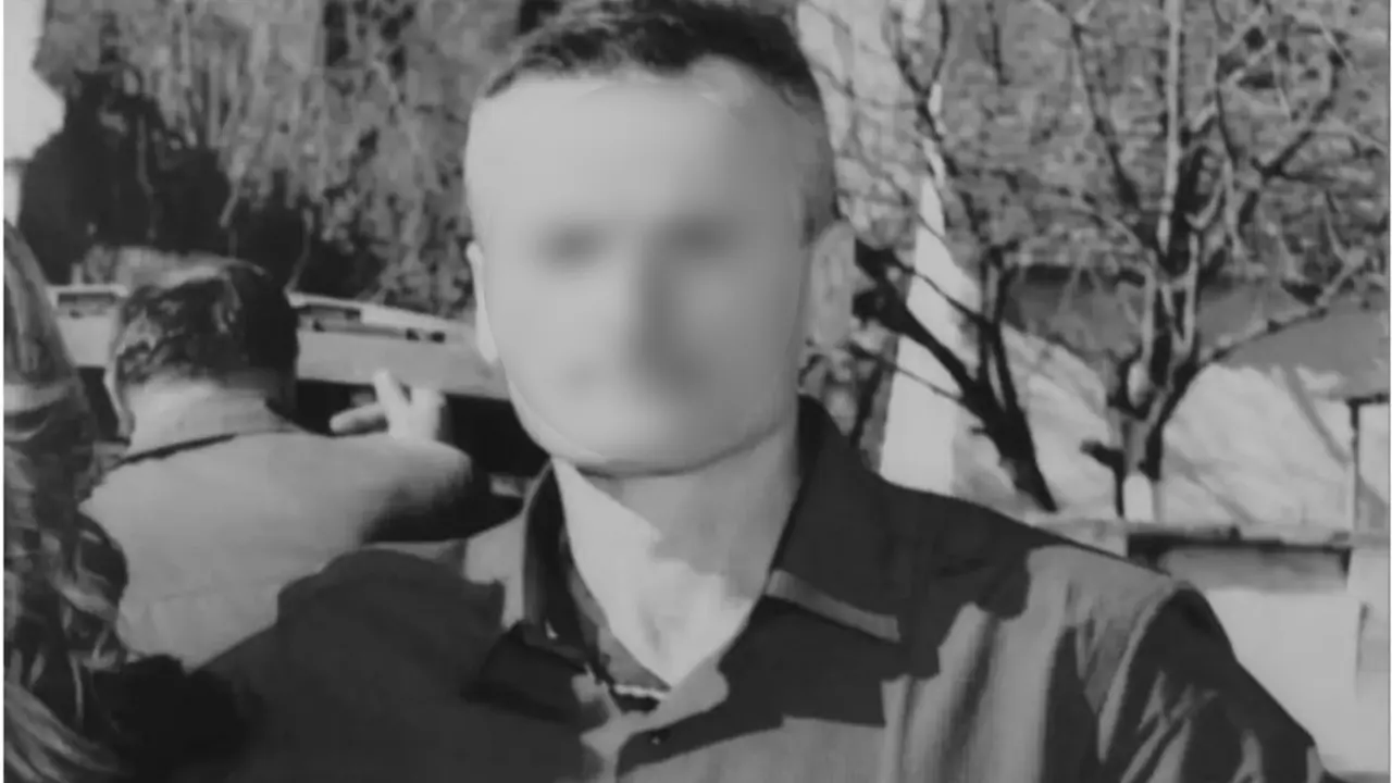 Muškarac koji je poginuo kod Sremske Mitrovice