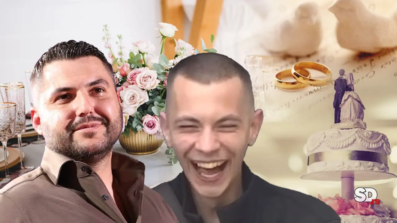 Asmin Durdžić, Nerio Boris Ružanji