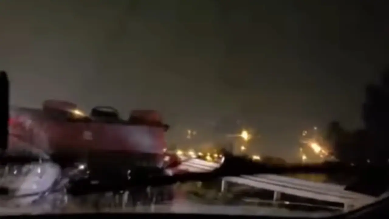 nezgoda u Novom Sadu