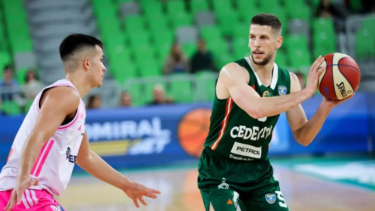 Aleksej Nikolić i Savo Drezgić