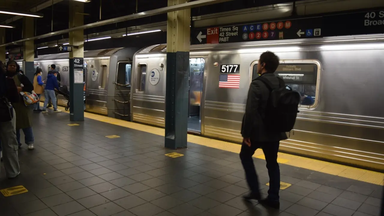 Metro