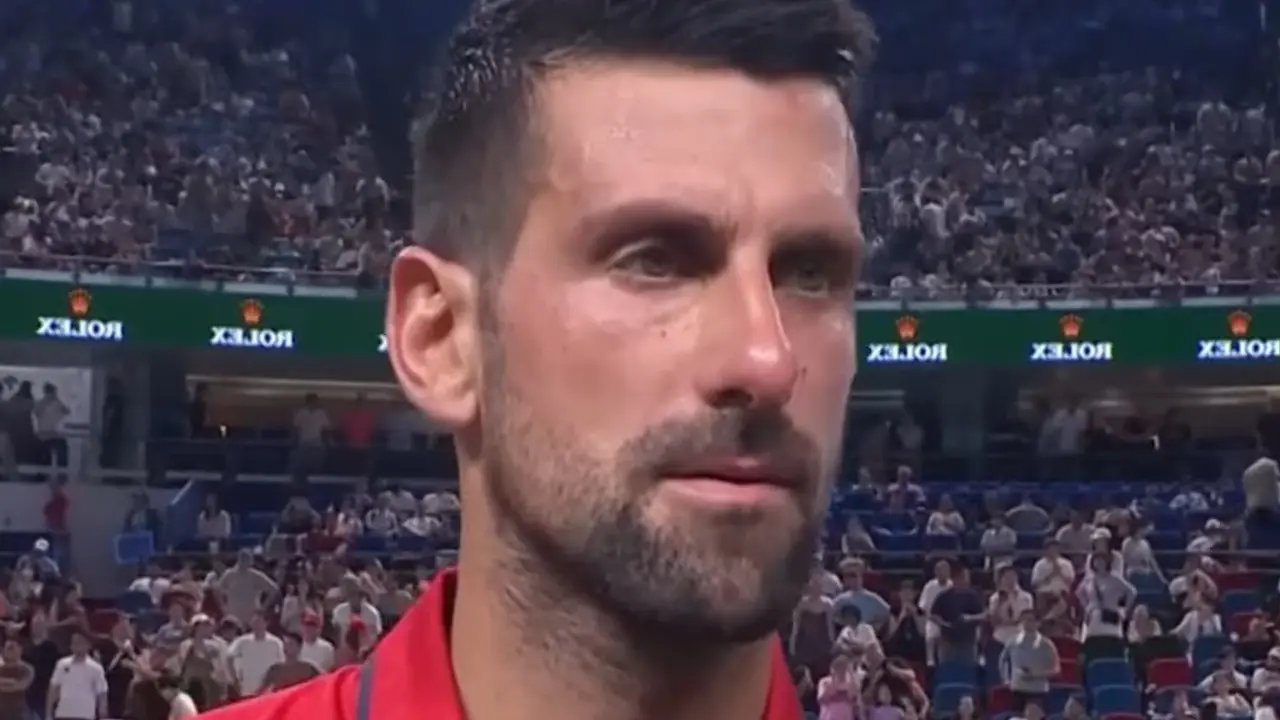 Novak Đoković
