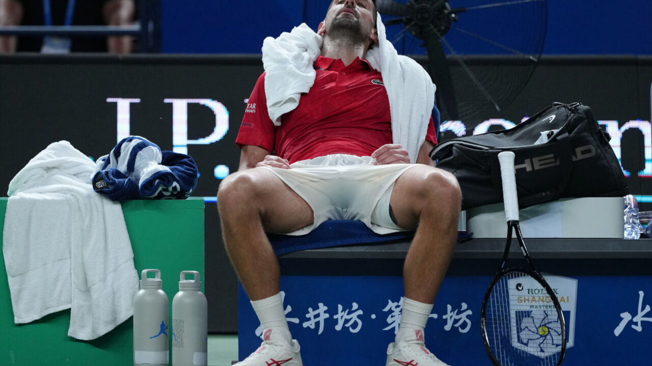 Novak Đoković