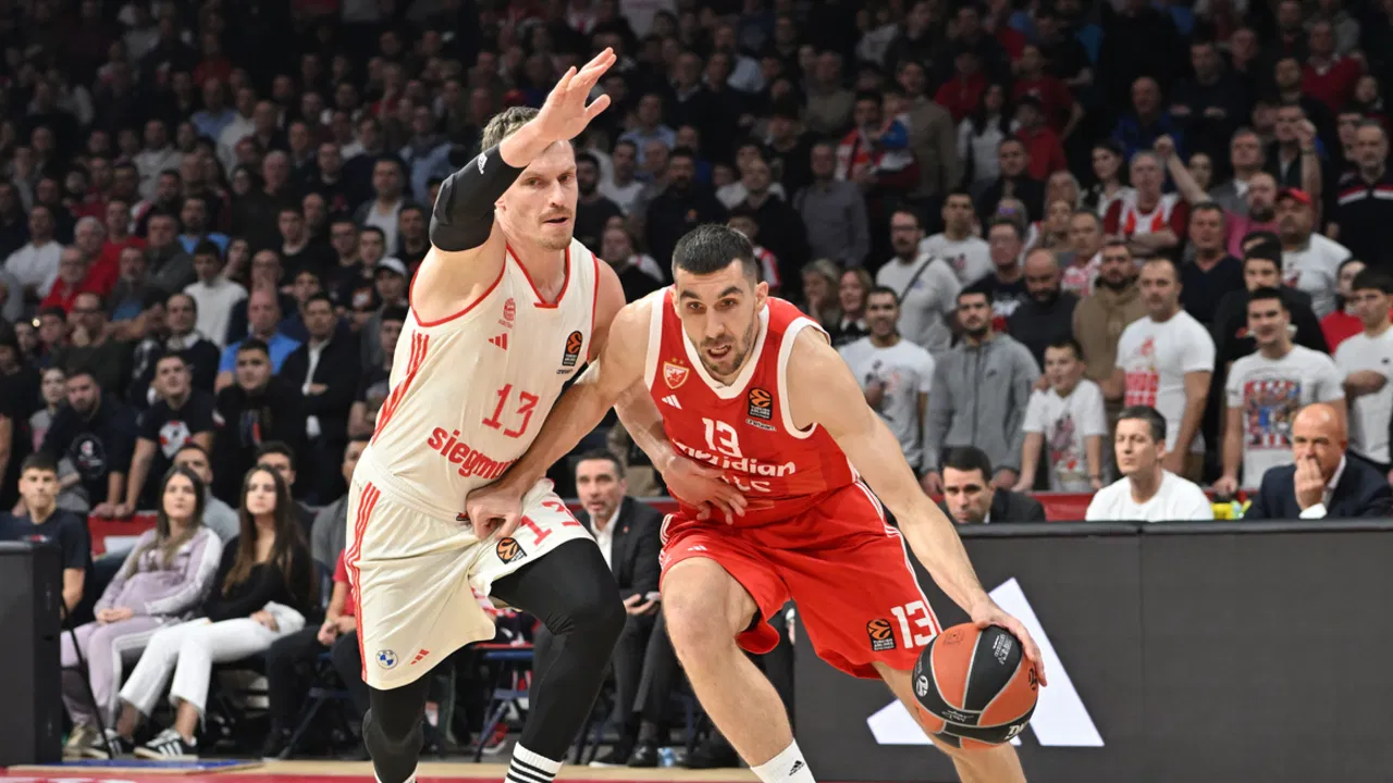 Andreas Obst i Ognjen Dobrić