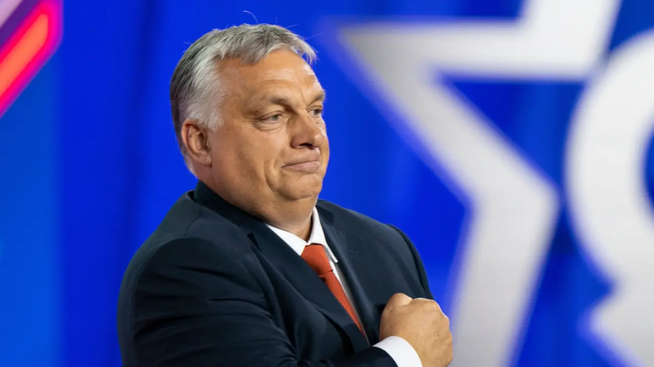 Viktor Orban