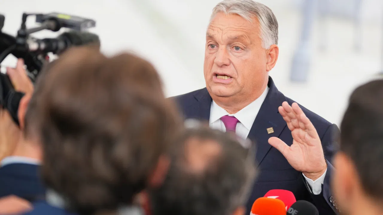 Viktor Orban