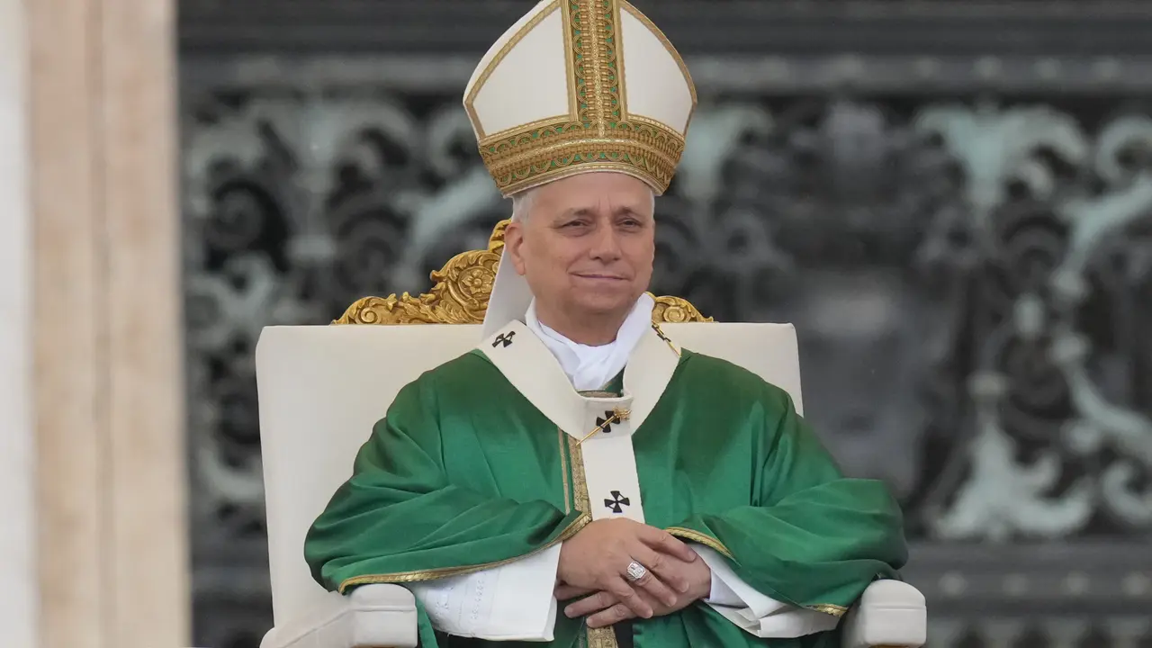papa Lav XIV