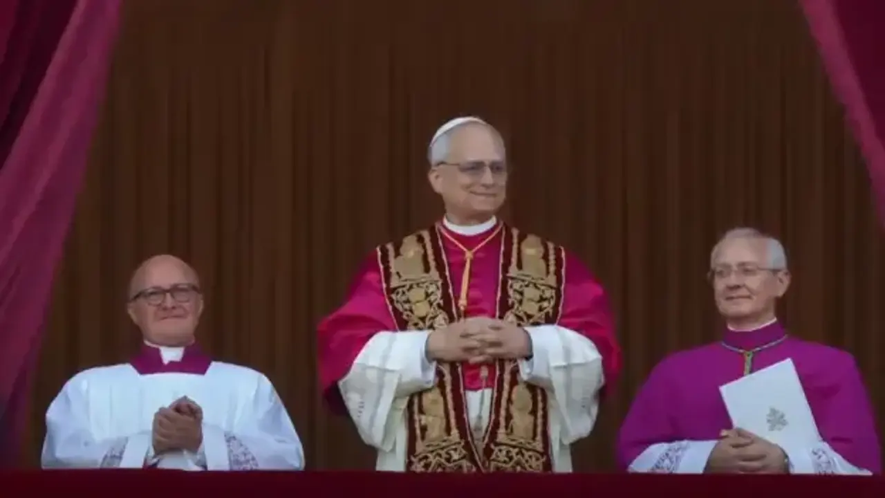 Papa Lav XIV