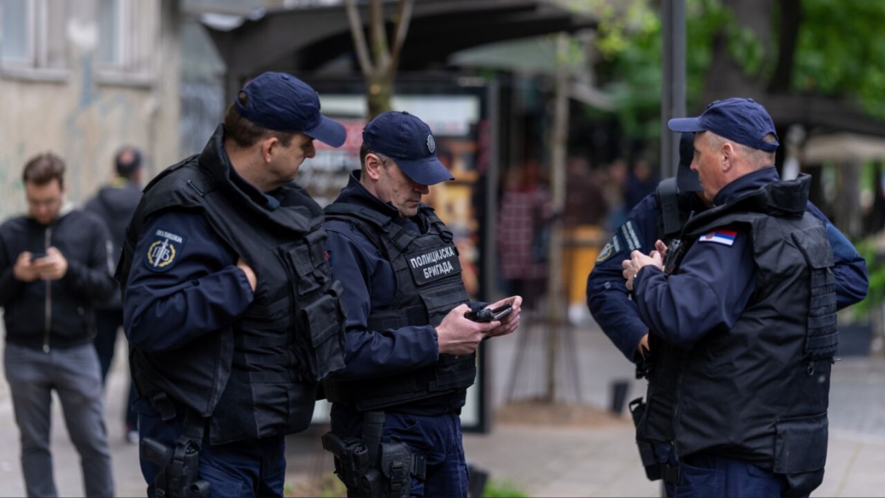 Policija