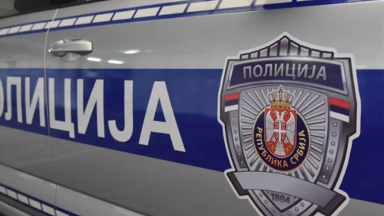 Policija