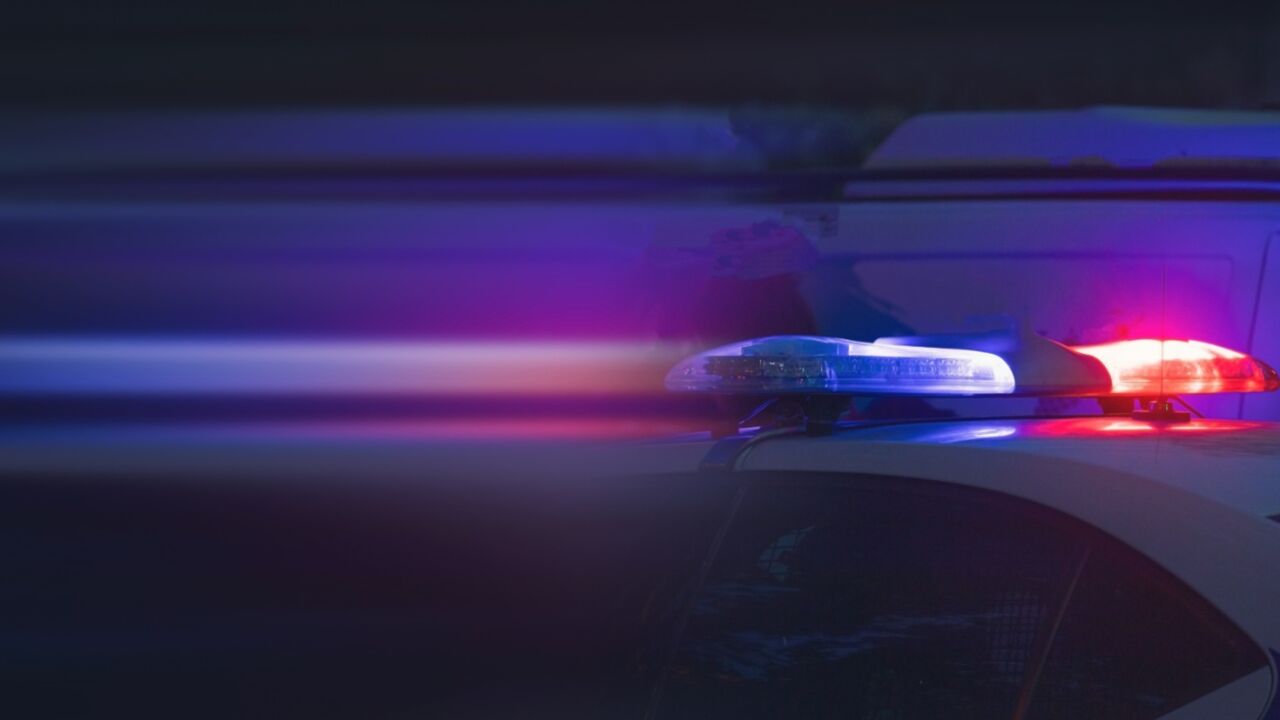Policija