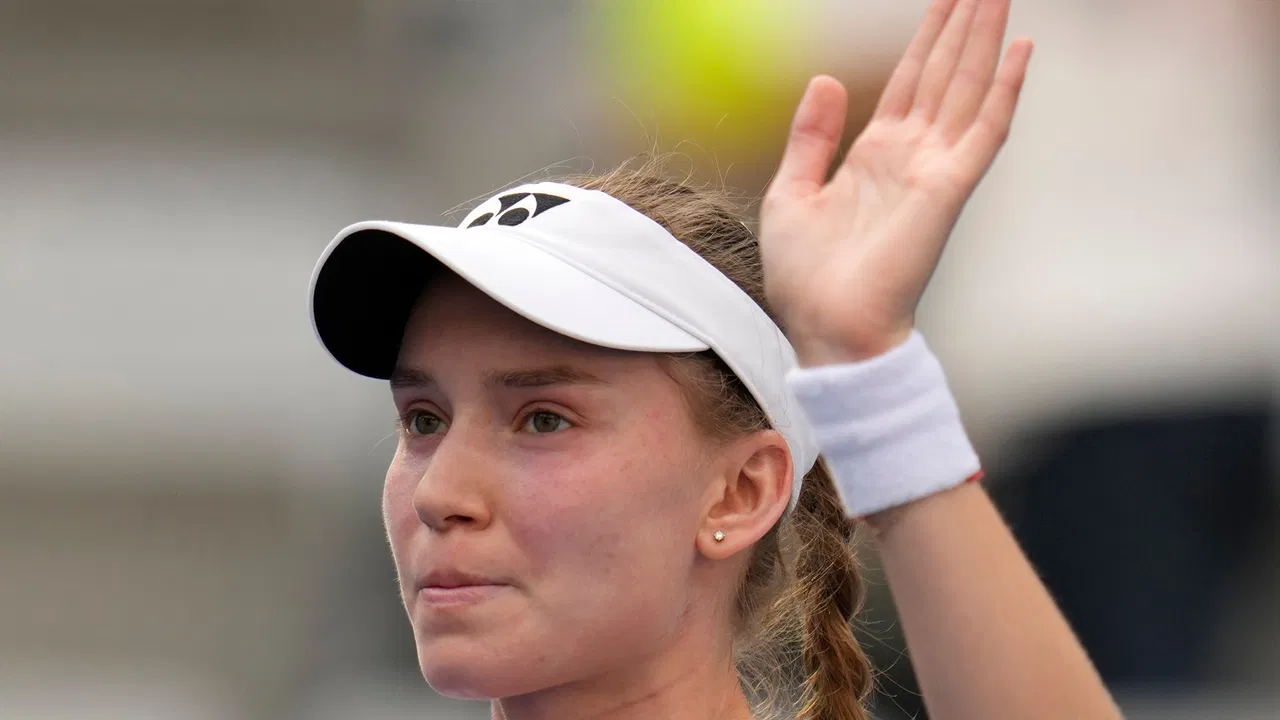 Jelena Ribakina