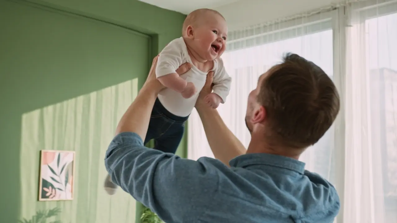 zašto se muškarcima cepa majica kada postanu očevi