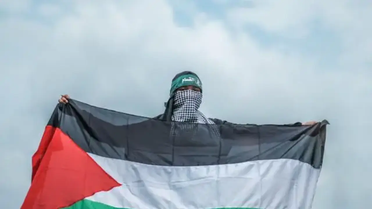 Hamas