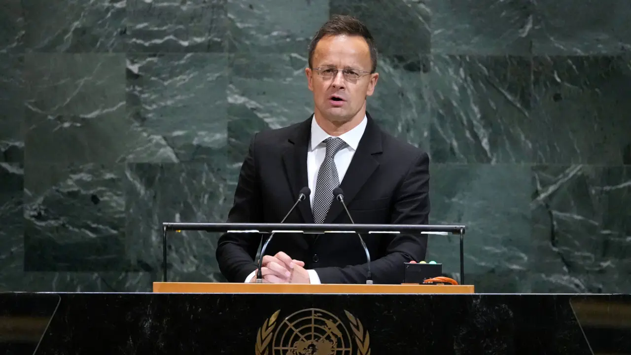 Peter Sijarto