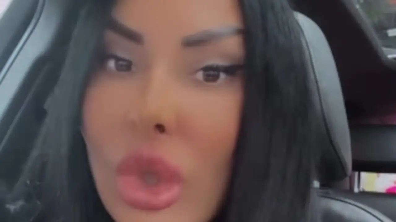 Sita Ahmić