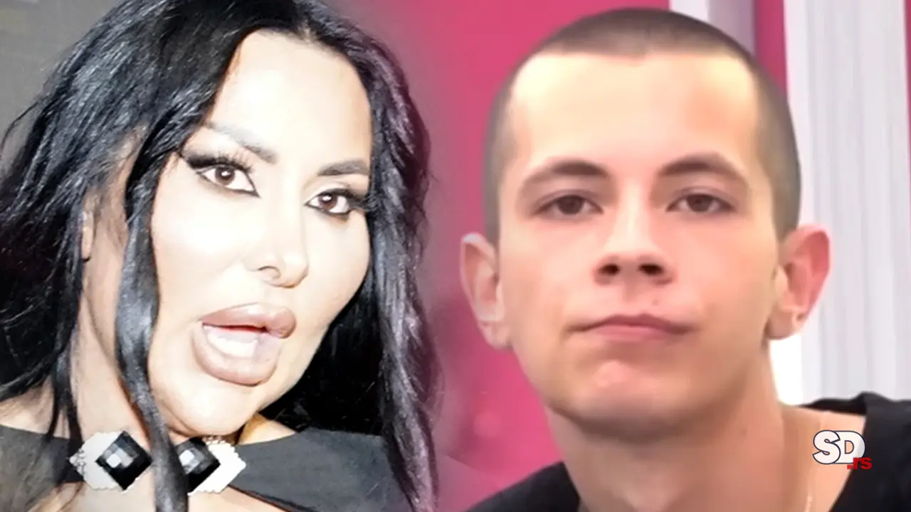Sita Ahmić, Nerio Ružanji