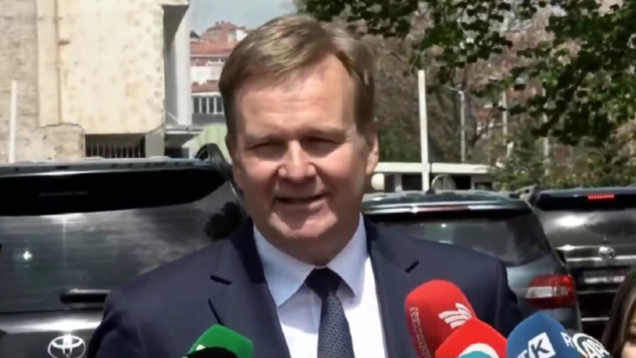 Peter Sorensen