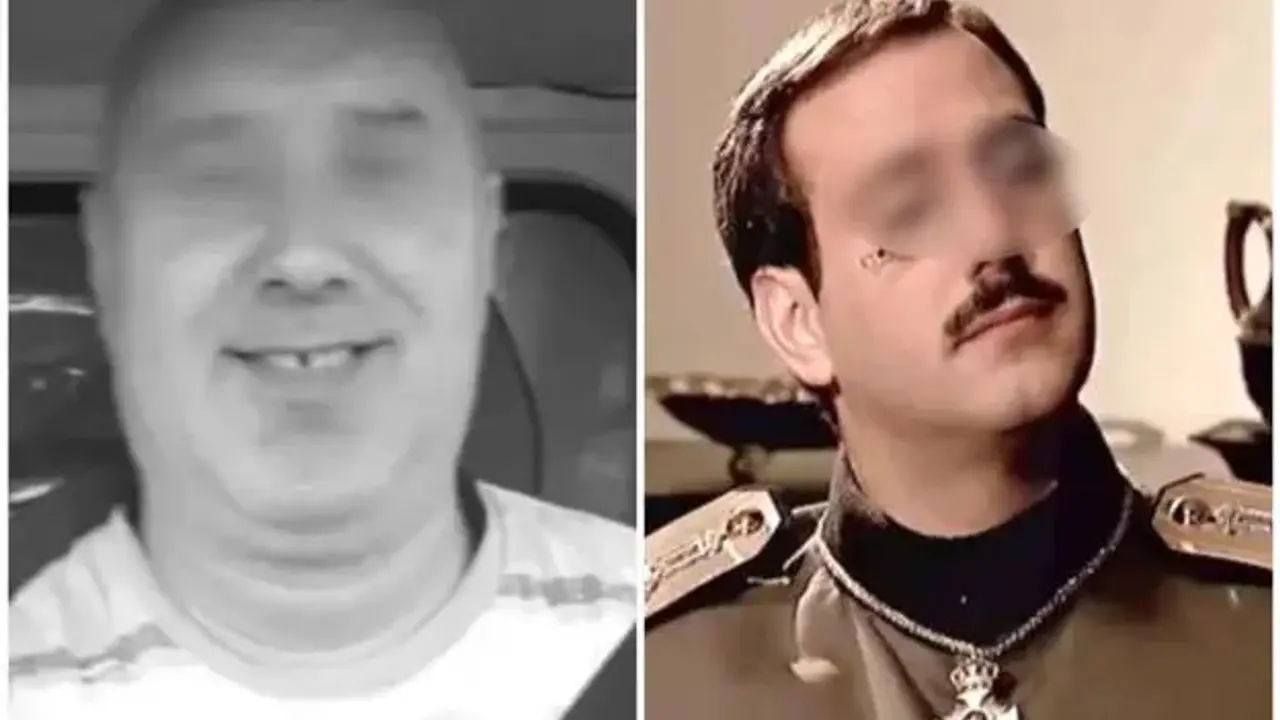 Ubijeni taksista i osumnjičeni glumac