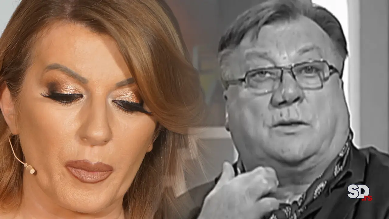 Viki Miljković, Halid Bešlić