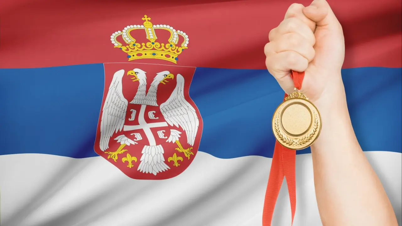 Zlatna medalja