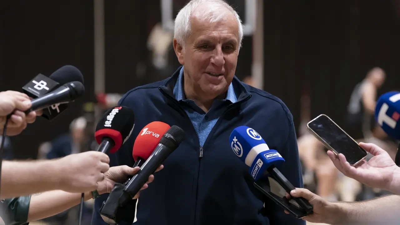 Željko Obradović
