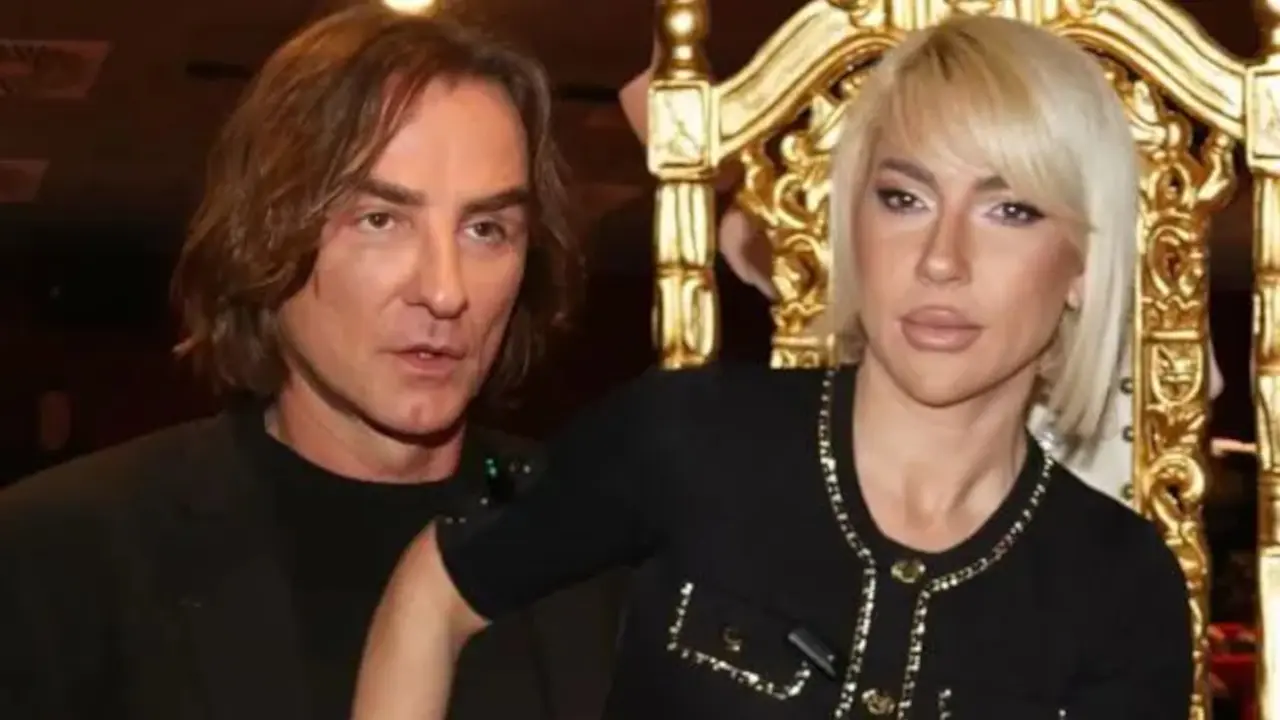 Jovana Jeremić, Željko Mitrović
