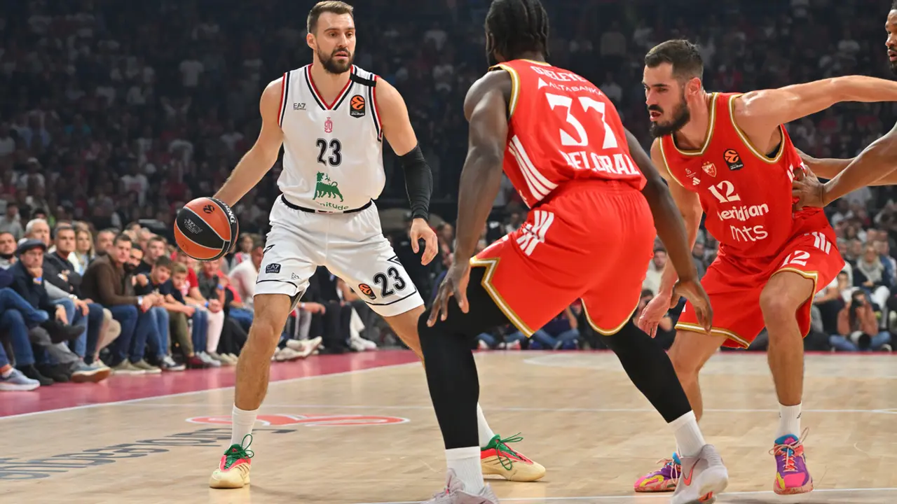 Marko Gudurić
